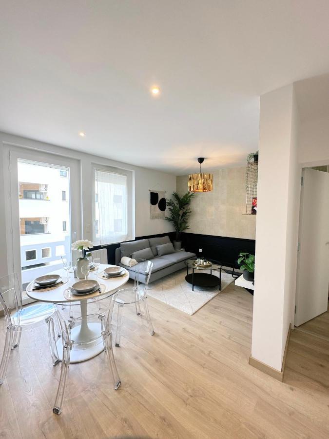 Sacre Appartement/Jardin/Parking/Wifi ロデーズ エクステリア 写真